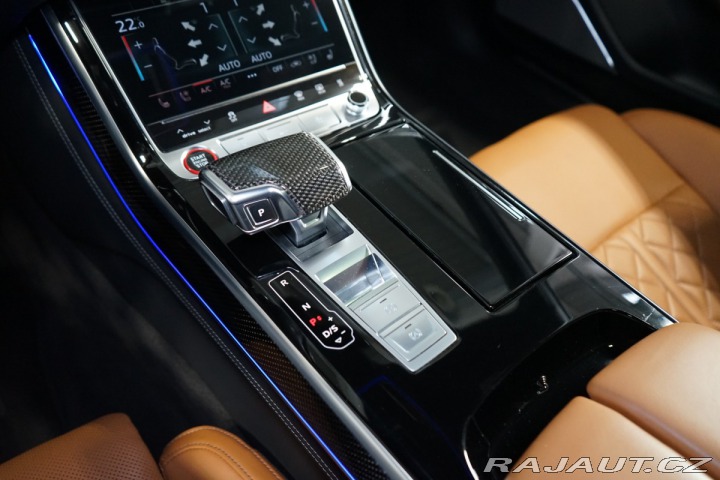 Audi S8 4.0 TFSI*QUATTRO*HUD*B&am 2022