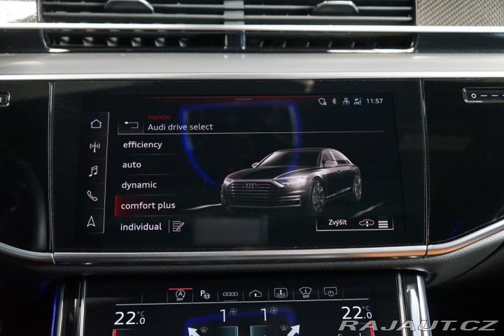 Audi S8 4.0 TFSI*QUATTRO*HUD*B&am 2022