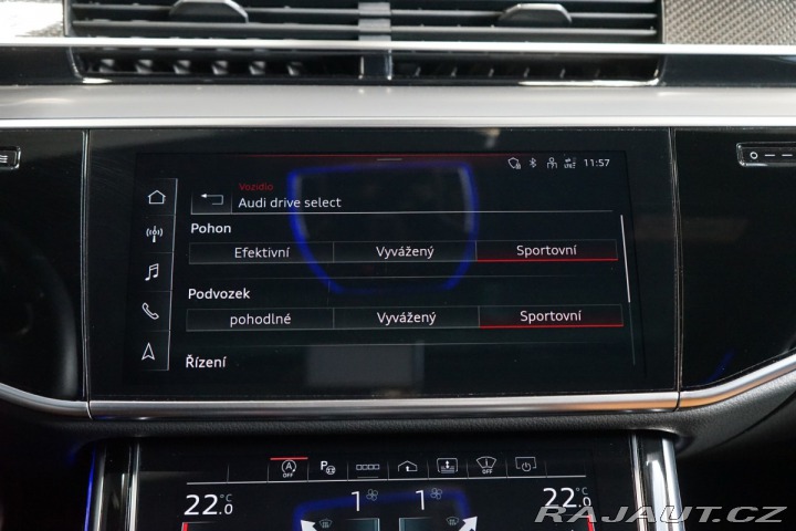 Audi S8 4.0 TFSI*QUATTRO*HUD*B&am 2022