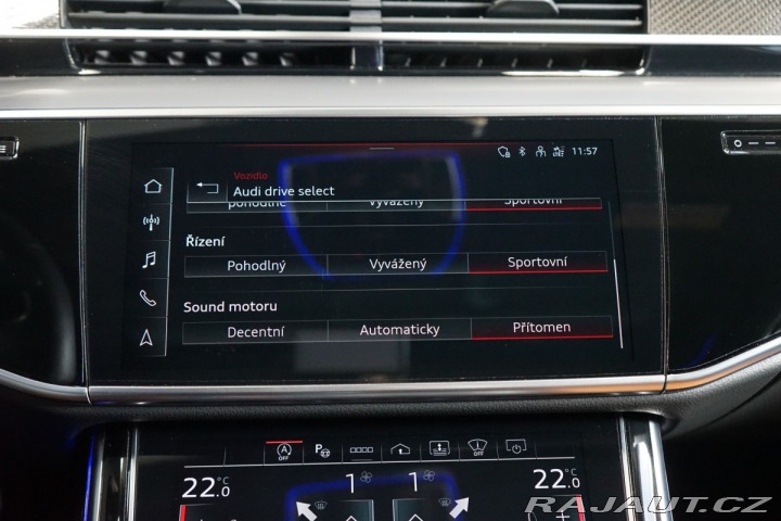 Audi S8 4.0 TFSI*QUATTRO*HUD*B&am 2022