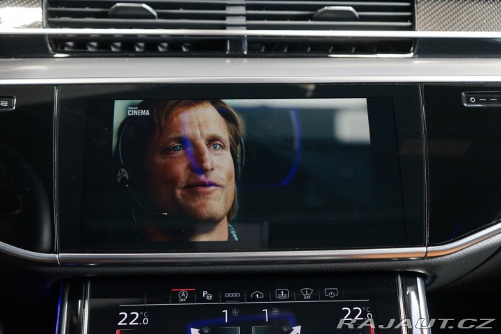Audi S8 4.0 TFSI*QUATTRO*HUD*B&am 2022