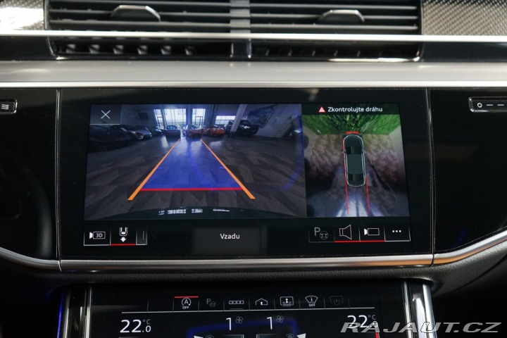 Audi S8 4.0 TFSI*QUATTRO*HUD*B&am 2022