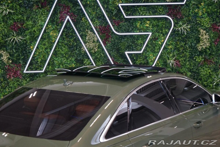 Audi S8 4.0 TFSI*QUATTRO*HUD*B&am 2022