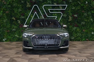 Audi S8 4.0 TFSI*QUATTRO*HUD*B&am 2022