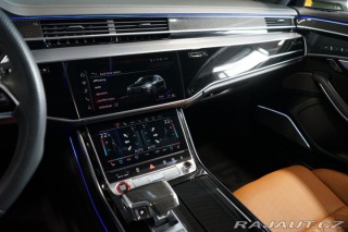 Audi S8 4.0 TFSI*QUATTRO*HUD*B&am 2022