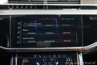 Audi S8 4.0 TFSI*QUATTRO*HUD*B&am 2022