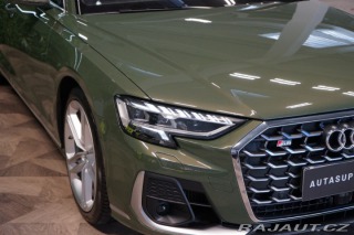 Audi S8 4.0 TFSI*QUATTRO*HUD*B&am 2022