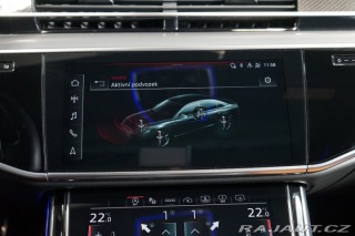 Audi S8 4.0 TFSI*QUATTRO*HUD*B&am 2022