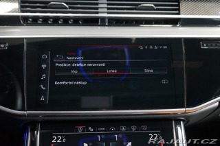 Audi S8 4.0 TFSI*QUATTRO*HUD*B&am 2022