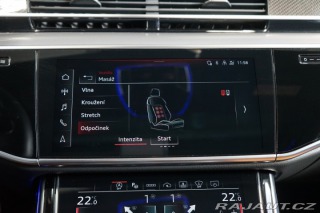 Audi S8 4.0 TFSI*QUATTRO*HUD*B&am 2022