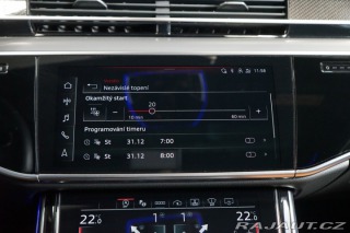 Audi S8 4.0 TFSI*QUATTRO*HUD*B&am 2022