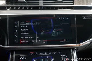 Audi S8 4.0 TFSI*QUATTRO*HUD*B&am 2022