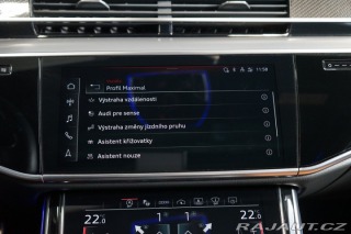Audi S8 4.0 TFSI*QUATTRO*HUD*B&am 2022