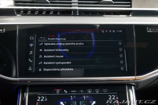 Audi S8 4.0 TFSI*QUATTRO*HUD*B&am 2022