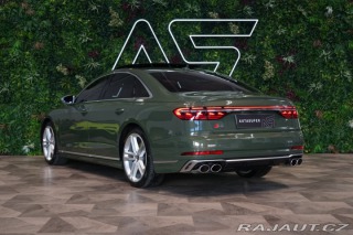 Audi S8 4.0 TFSI*QUATTRO*HUD*B&am 2022