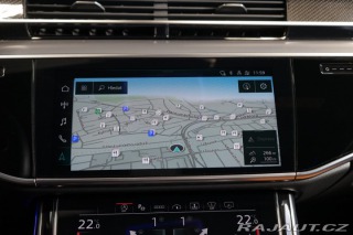 Audi S8 4.0 TFSI*QUATTRO*HUD*B&am 2022