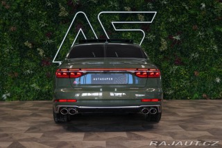 Audi S8 4.0 TFSI*QUATTRO*HUD*B&am 2022