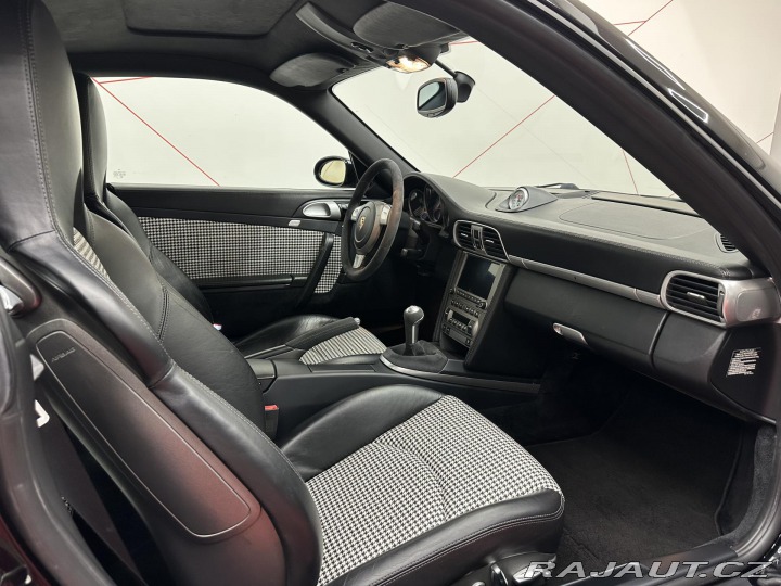 Porsche 911 Carrera S*PCCB*TechArt*PE 2006