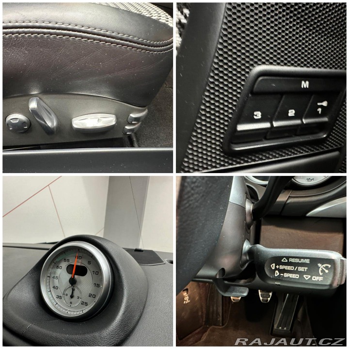 Porsche 911 Carrera S*PCCB*TechArt*PE 2006