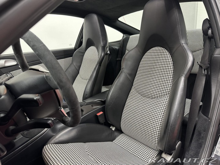 Porsche 911 Carrera S*PCCB*TechArt*PE 2006