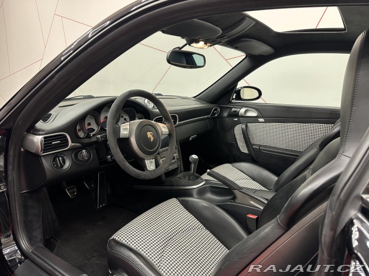 Porsche 911 Carrera S*PCCB*TechArt*PE 2006