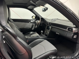 Porsche 911 Carrera S*PCCB*TechArt*PE 2006