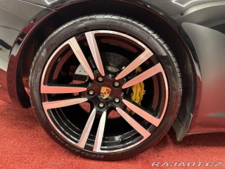 Porsche 911 Carrera S*PCCB*TechArt*PE 2006