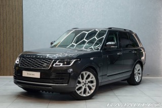 Land Rover Range Rover 4.4L SDV8 AB