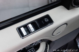 Land Rover Range Rover 4.4L SDV8 AB 2018