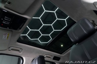 Land Rover Range Rover 4.4L SDV8 AB 2018