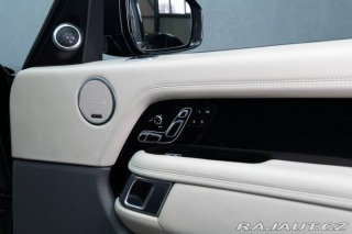 Land Rover Range Rover 4.4L SDV8 AB 2018