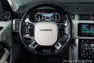 Land Rover Range Rover 4.4L SDV8 AB 2018