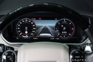 Land Rover Range Rover 4.4L SDV8 AB 2018