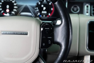 Land Rover Range Rover 4.4L SDV8 AB 2018