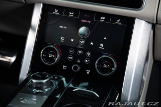 Land Rover Range Rover 4.4L SDV8 AB 2018