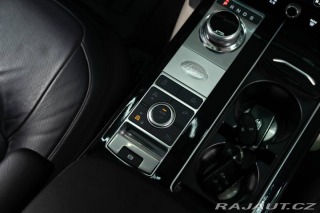 Land Rover Range Rover 4.4L SDV8 AB 2018