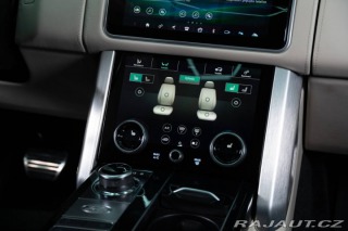 Land Rover Range Rover 4.4L SDV8 AB 2018