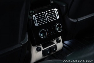 Land Rover Range Rover 4.4L SDV8 AB 2018