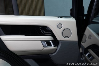 Land Rover Range Rover 4.4L SDV8 AB 2018