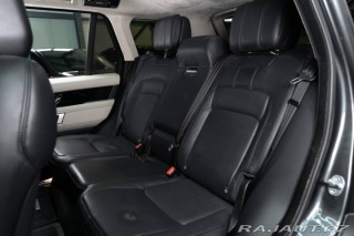 Land Rover Range Rover 4.4L SDV8 AB 2018