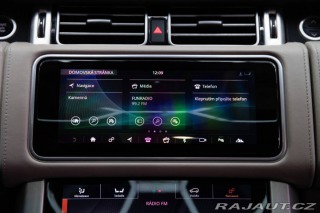 Land Rover Range Rover 4.4L SDV8 AB 2018