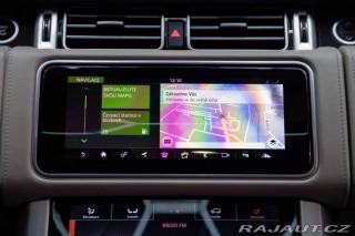 Land Rover Range Rover 4.4L SDV8 AB 2018