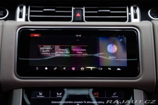 Land Rover Range Rover 4.4L SDV8 AB 2018