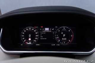 Land Rover Range Rover 4.4L SDV8 AB 2018