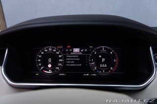 Land Rover Range Rover 4.4L SDV8 AB 2018