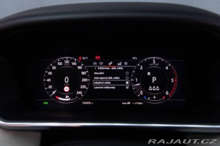 Land Rover Range Rover 4.4L SDV8 AB 2018