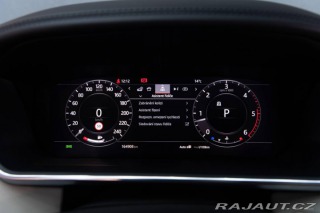 Land Rover Range Rover 4.4L SDV8 AB 2018