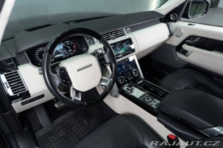 Land Rover Range Rover 4.4L SDV8 AB 2018