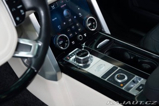 Land Rover Range Rover 4.4L SDV8 AB 2018