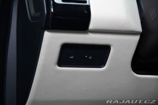 Land Rover Range Rover 4.4L SDV8 AB 2018